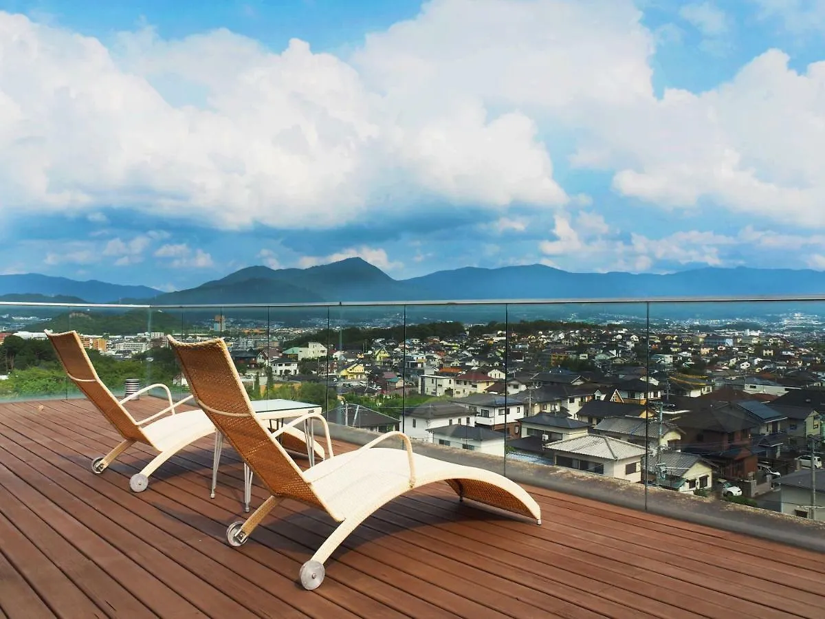 Sotel Castle Fukuoka  Fukuoka (Fukuoka)