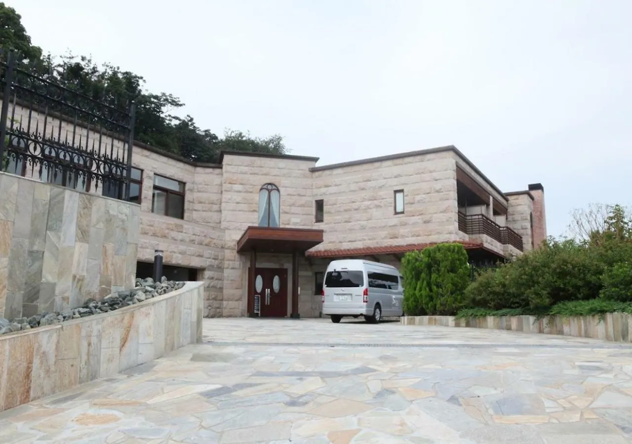 Sotel Castle Фукуока