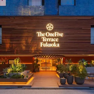 Hotel The Onefive Terrace Fukuoka, Fukuoka (Fukuoka)