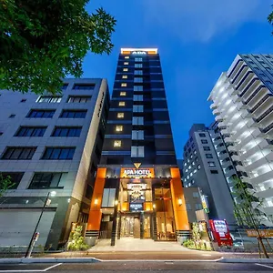 3* Hotel Apa Hakata Ekimae 2chome