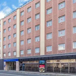 Отель Mystays Fukuoka Tenjin Minami, Фукуока