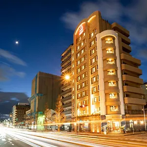 3* Hotel Eclair Hakata
