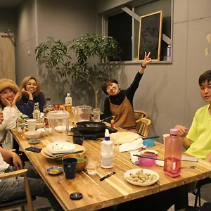 Hostal Stand By Me, Fukuoka (Fukuoka)