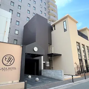 Hotel Plaza Tenjin, Fukuoka (Fukuoka)