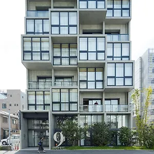 Hotel 9 Hakata, Fukuoka (Fukuoka)