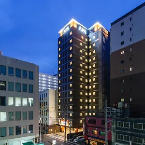 Hotel Apa Hakata Ekimae 3chome, Fukuoka (Fukuoka)