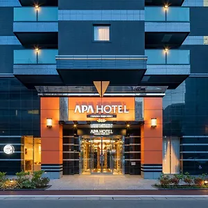 Hotel Apa Fukuoka Tenjin Nishi, Fukuoka (Fukuoka)
