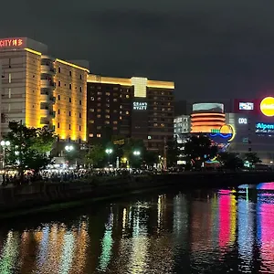 게스트하우스 Fukuokakoryou, 후쿠오카