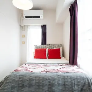 아파트 야쿠인 아파트먼트, 후쿠오카