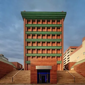Hotel Il Palazzo, Fukuoka (Fukuoka)