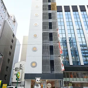 Hostel Webase Hakata, Fukuoka (Fukuoka)