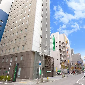 Hotel Vessel Hakata Nakasu, Fukuoka (Fukuoka)