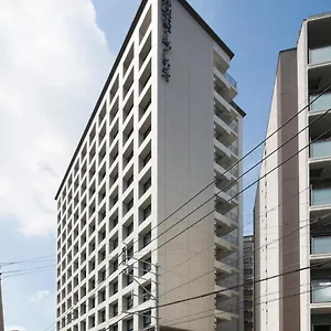 3* Hotel Shizutetsu Prezio Hakataekimae