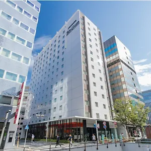 4* Hotel Jr Kyushu Blossom Hakata