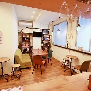 Hostel Toki, Fukuoka (Fukuoka)