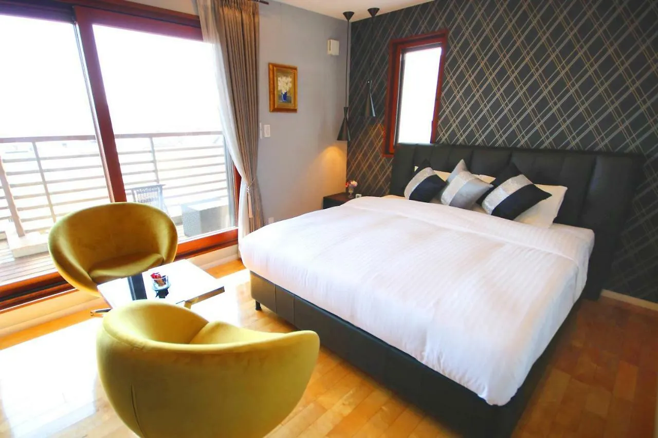 Sotel Castle Fukuoka  Fukuoka (Fukuoka)