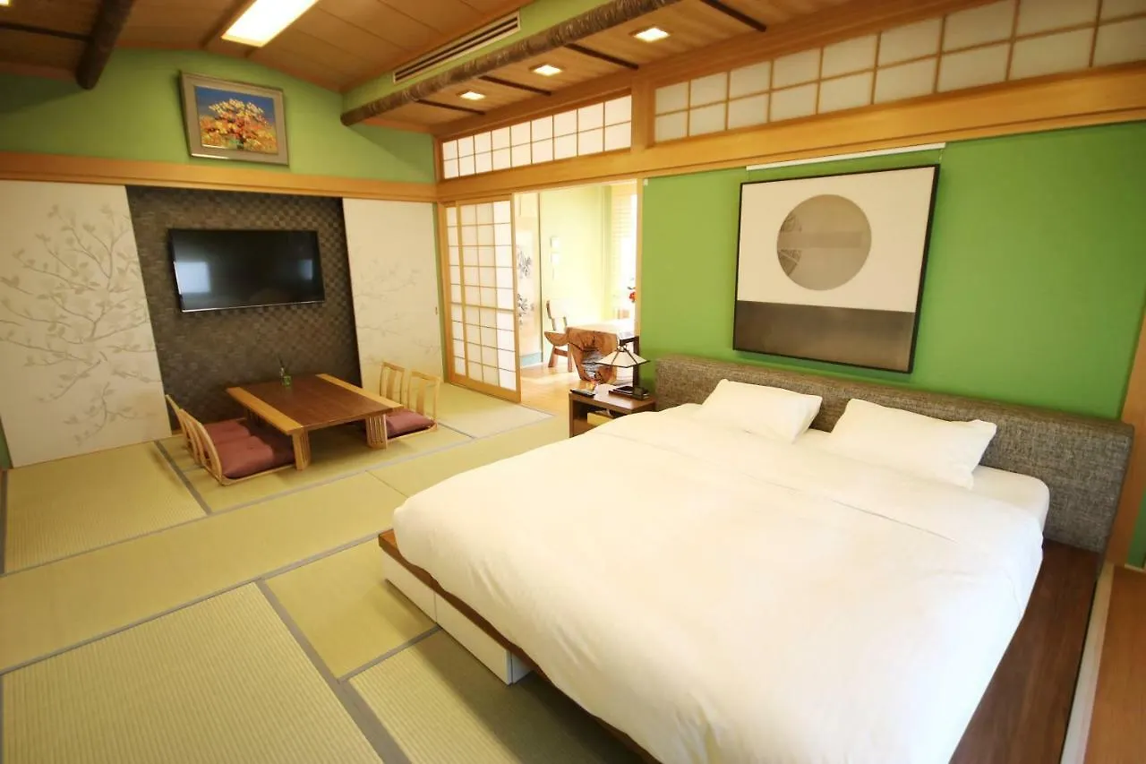 Sotel Castle Fukuoka  0*, Fukuoka (Fukuoka)