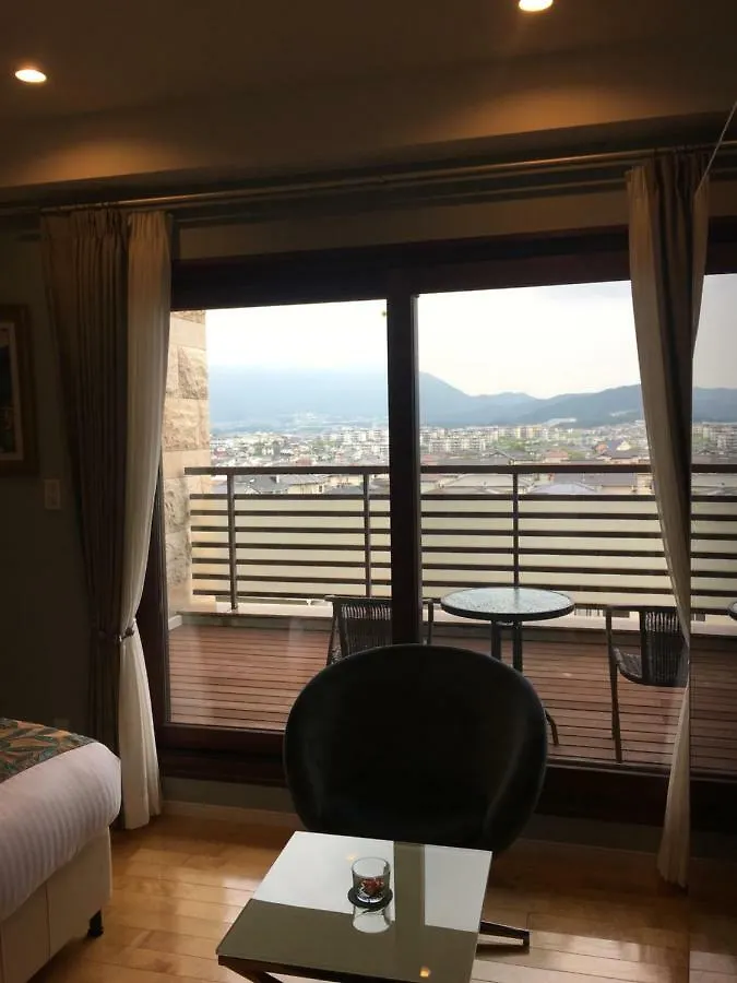 Sotel Castle Fukuoka  0*, Fukuoka (Fukuoka)