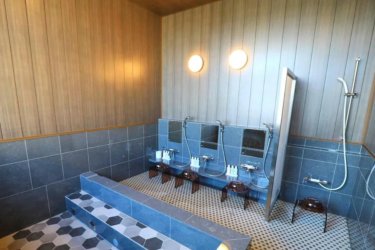 Gæstehus Sotel Castle Fukuoka