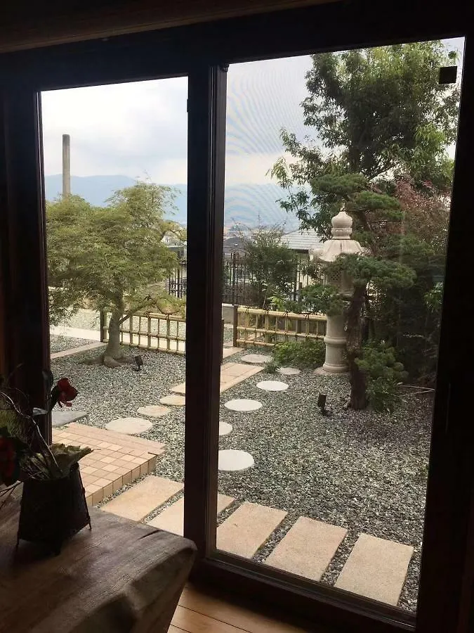 Sotel Castle Fukuoka  Gæstehus