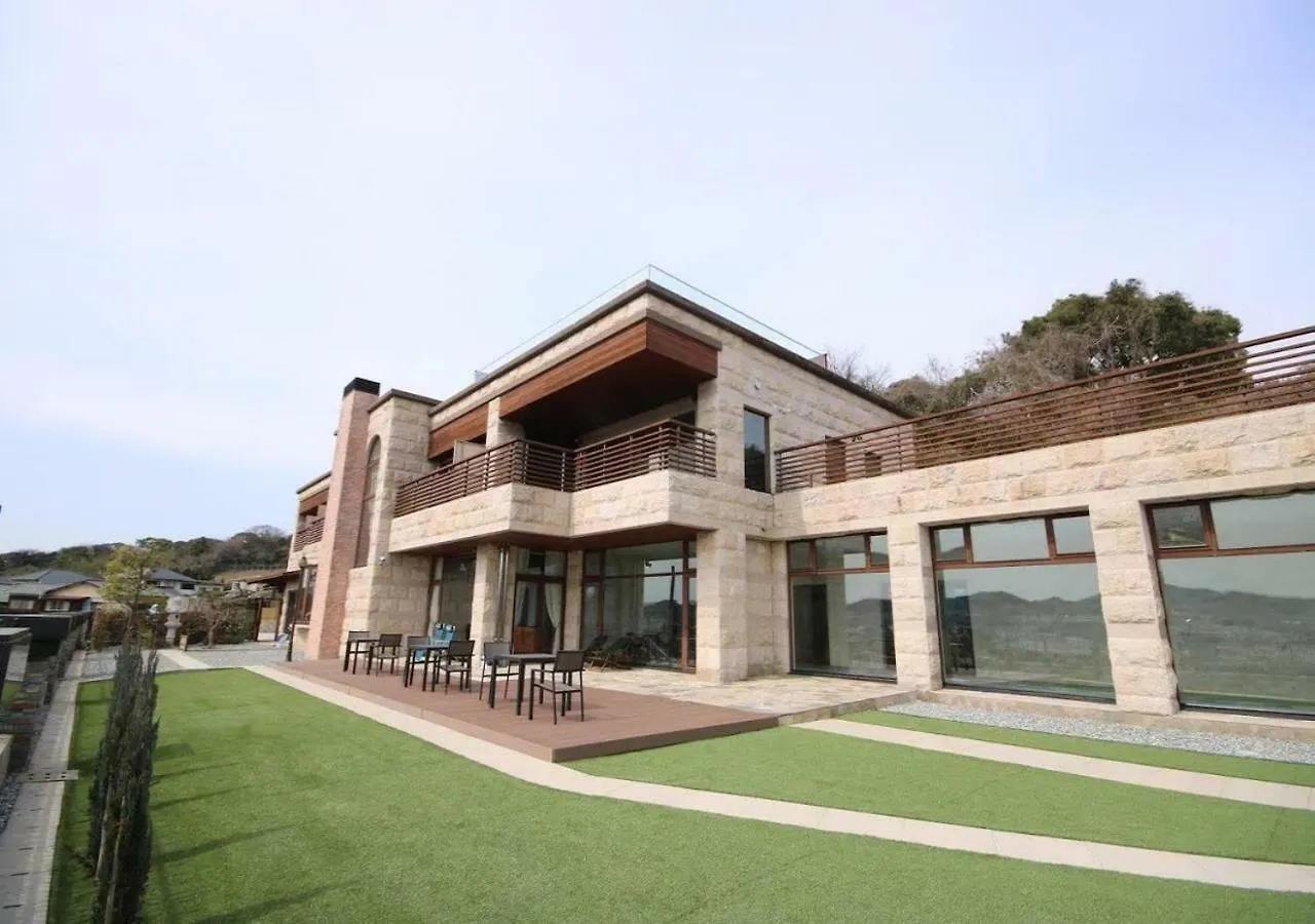 Sotel Castle Fukuoka