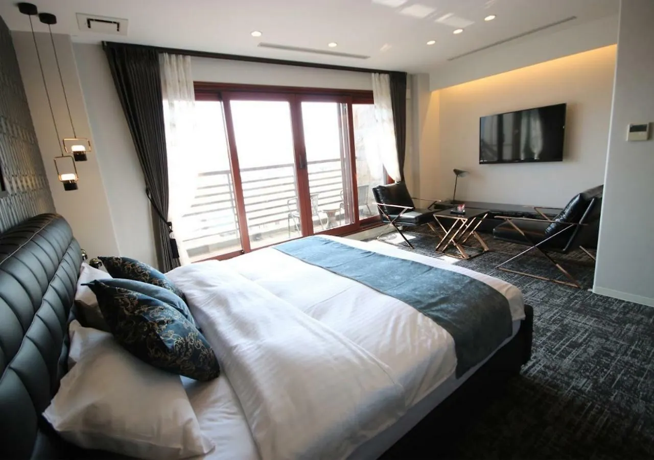 Sotel Castle Fukuoka