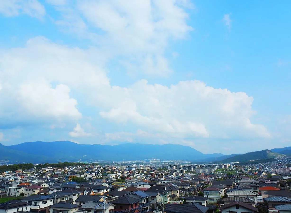 Sotel Castle Fukuoka  0*, Fukuoka (Fukuoka) Japan
