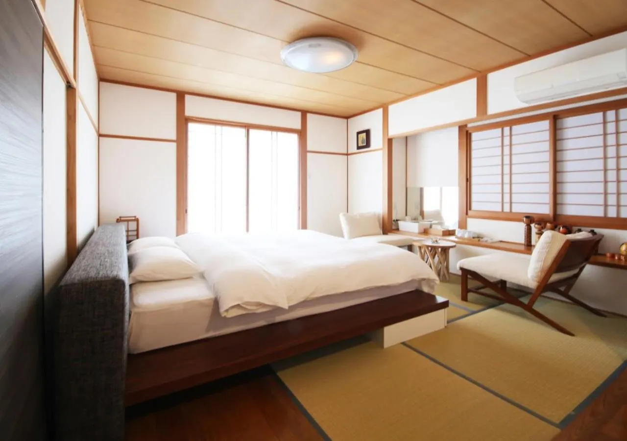 Sotel Castle Fukuoka  Gæstehus Fukuoka (Fukuoka)
